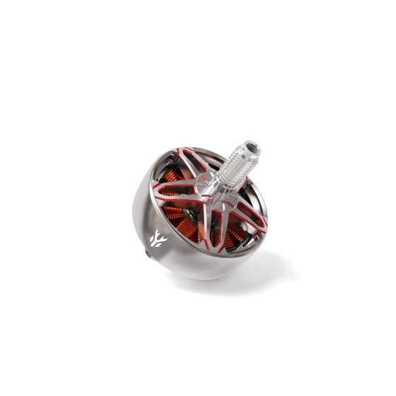 Wholesale HGLRC 2306.5-1900KV Motor Titanium Shaft  Applicable to 5inch Drones and 5inch Racing Rrones